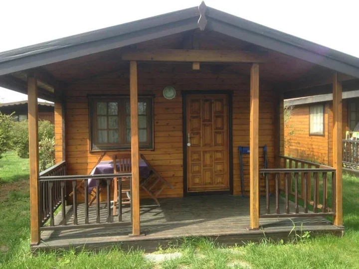 Бозджаада: Ataol Beach & Bungalows
