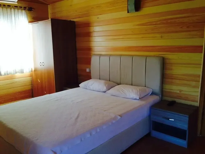 Бозджаада: Ataol Beach & Bungalows