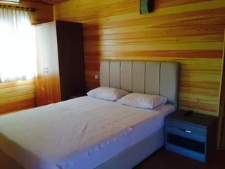 Бозджаада: Ataol Beach & Bungalows