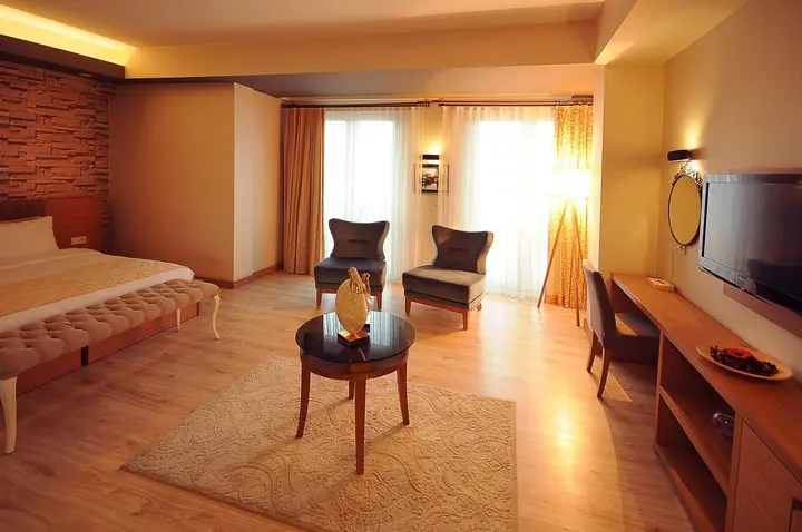 Измит: Imperial Park Hotel