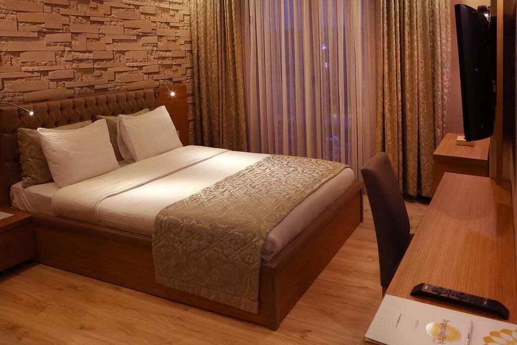 Измит: Imperial Park Hotel