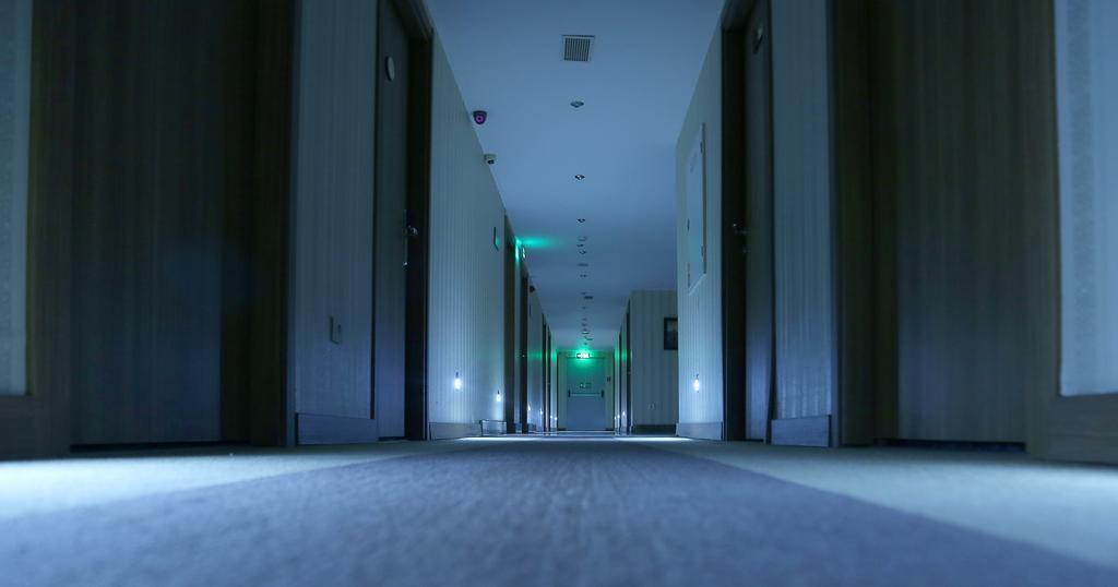 Измит: Imperial Park Hotel