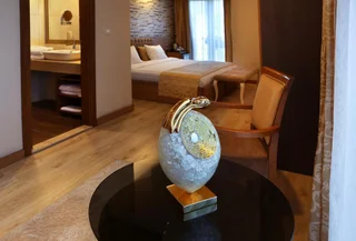 Измит: Imperial Park Hotel