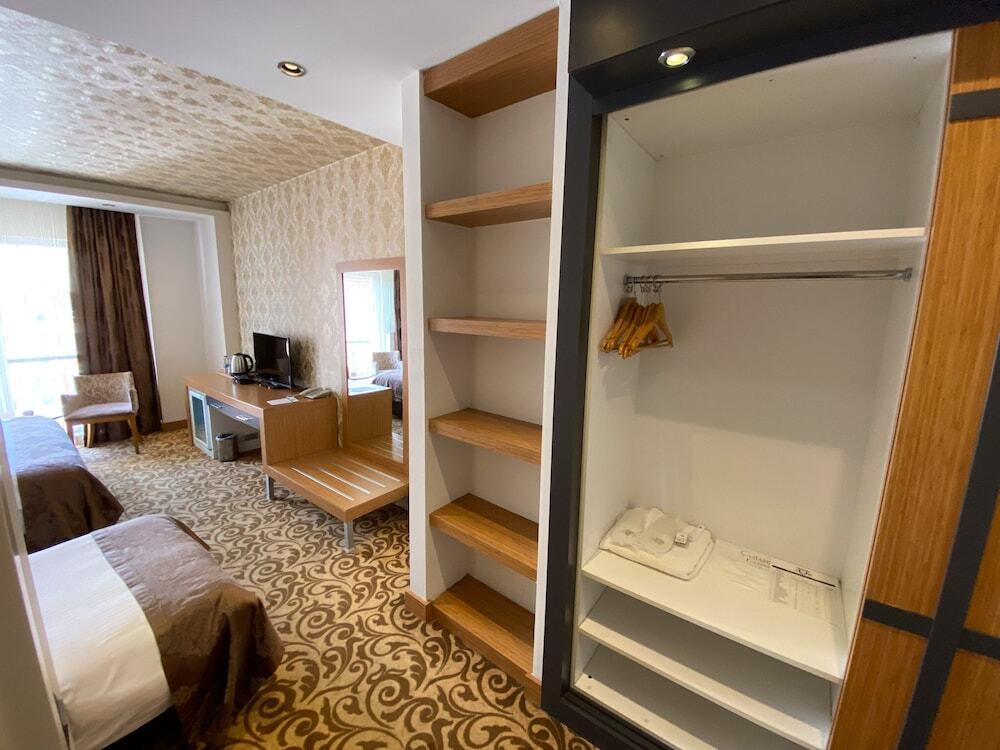 Эскишехир: Sor Hotel Eskisehir