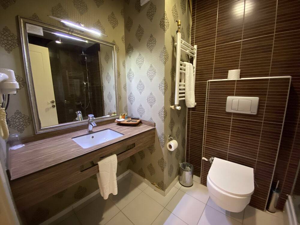 Эскишехир: Sor Hotel Eskisehir