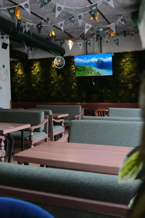 Эскишехир: Sor Hotel Eskisehir