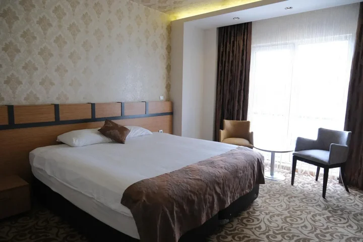 Эскишехир: Sor Hotel Eskisehir
