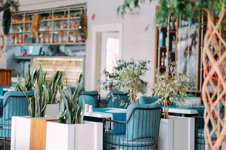 Эскишехир: Sor Hotel Eskisehir