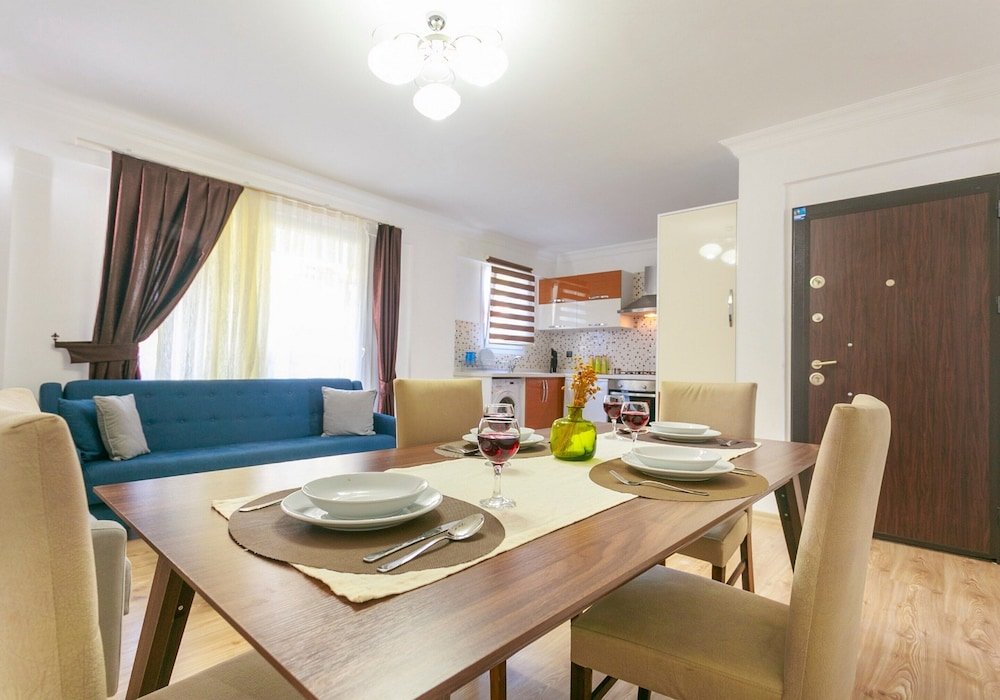 Likya Garden Residence — фото 5