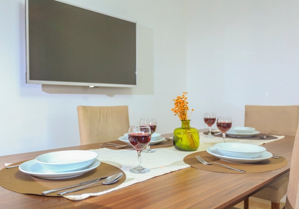 Фетхие: Likya Garden Residence