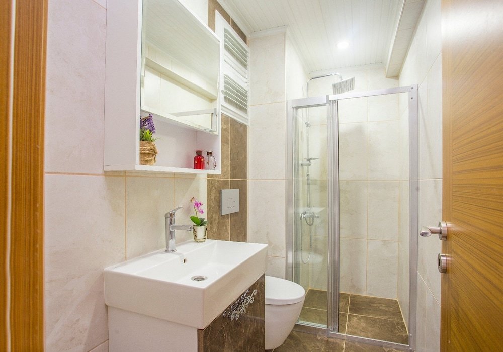 Фетхие: Likya Garden Residence