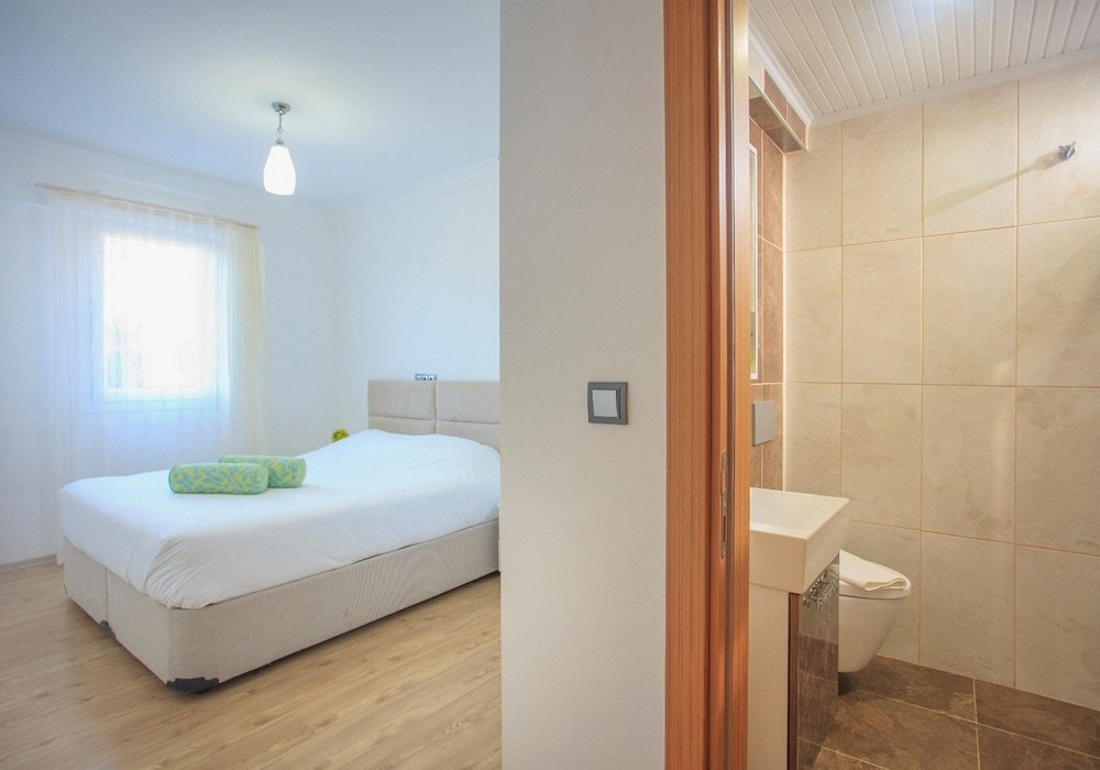 Фетхие: Likya Garden Residence
