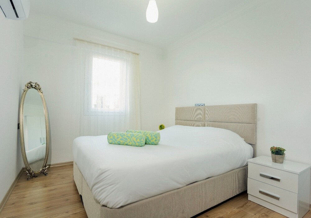 Фетхие: Likya Garden Residence