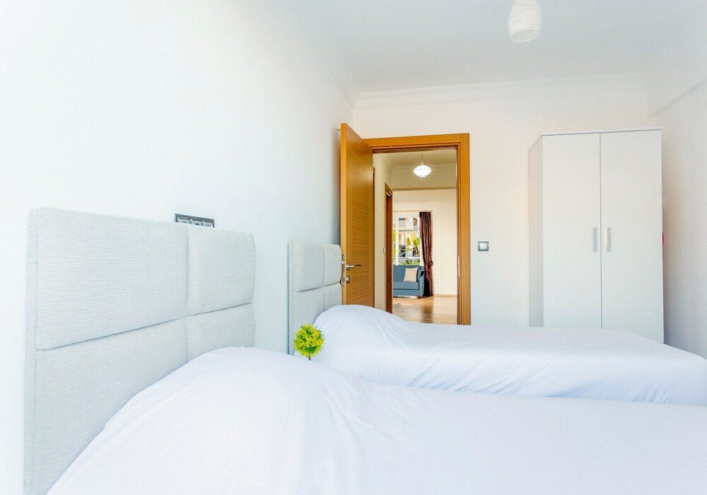 Likya Garden Residence — фото 6