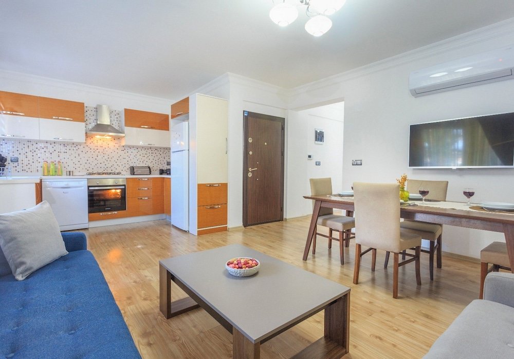 Фетхие: Likya Garden Residence