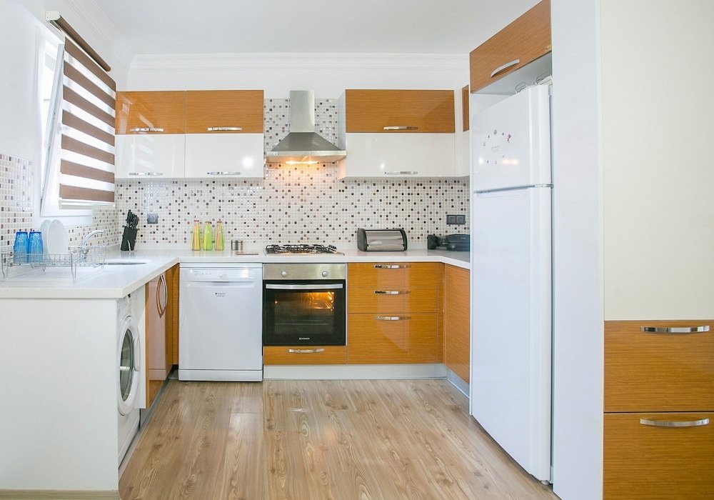 Фетхие: Likya Garden Residence