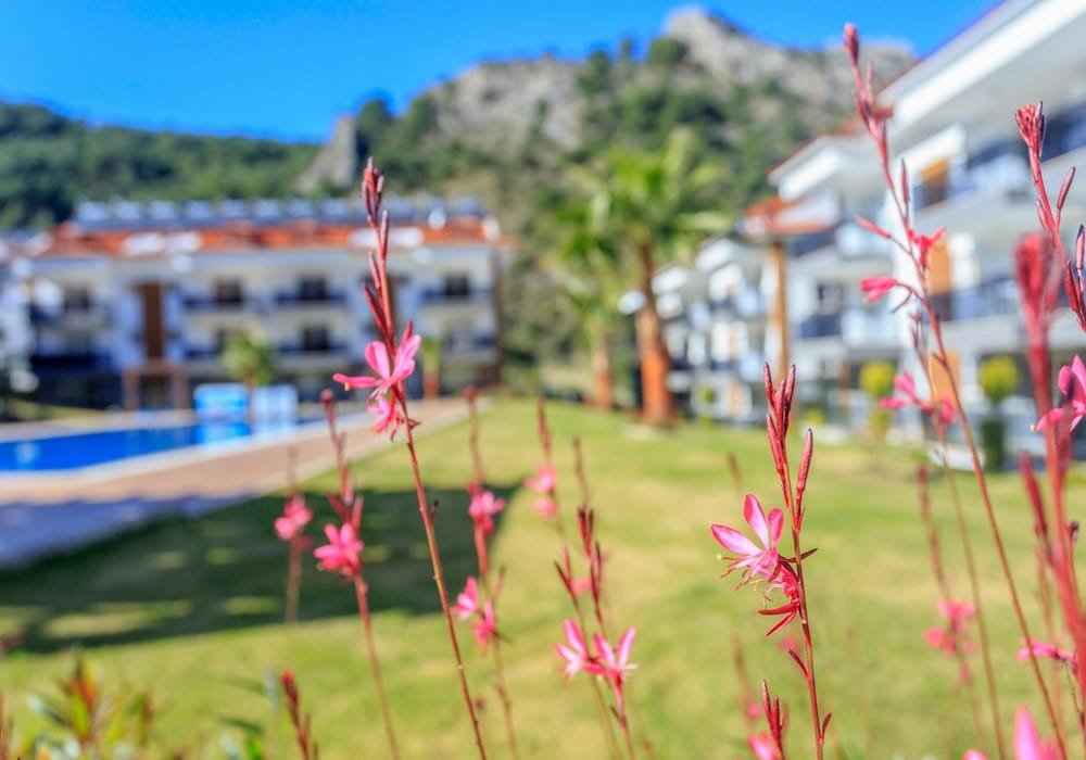 Likya Garden Residence — фото 2