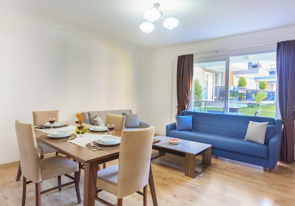 Likya Garden Residence — фото 3
