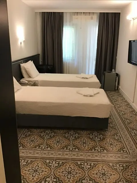 Измир: Otel Balca