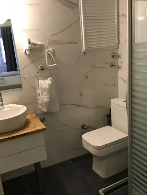Измир: Otel Balca