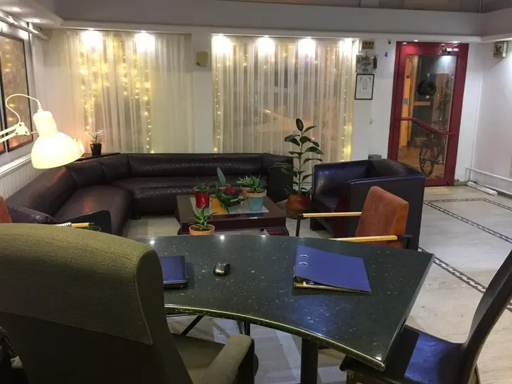 Измир: Otel Balca