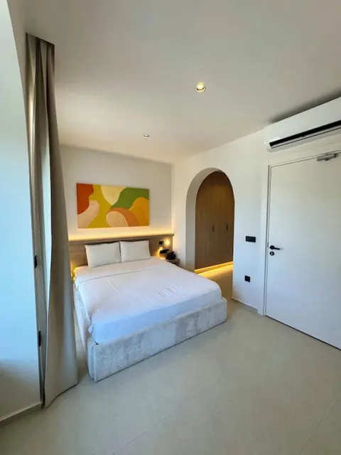 Датча: Datca Deniz Hotel