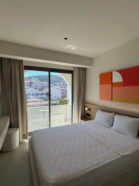 Датча: Datca Deniz Hotel