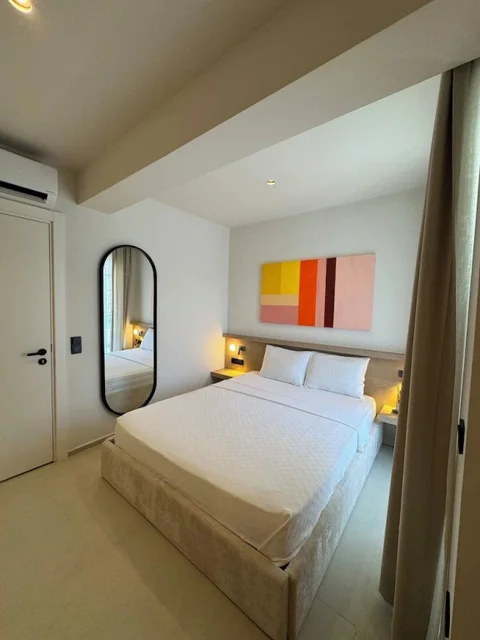 Датча: Datca Deniz Hotel
