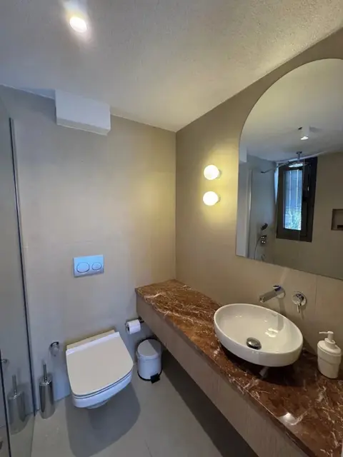 Датча: Datca Deniz Hotel