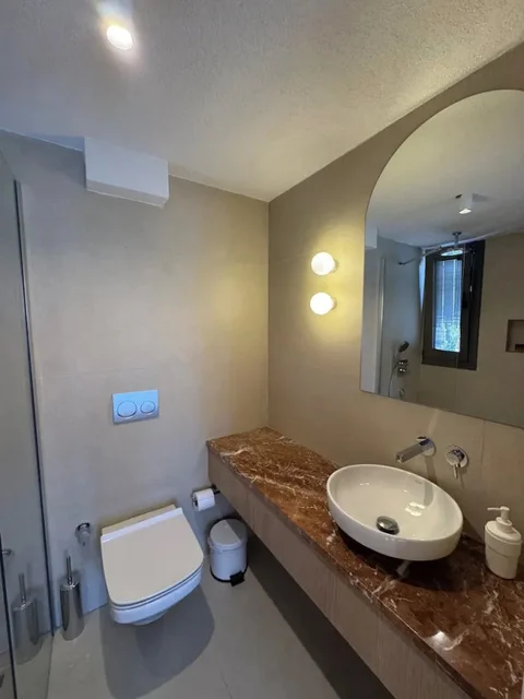 Датча: Datca Deniz Hotel