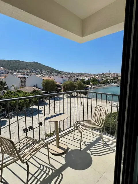 Датча: Datca Deniz Hotel