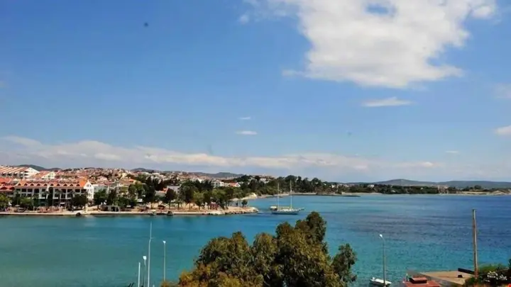 Датча: Datca Deniz Hotel