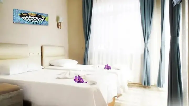 Датча: Datca Deniz Hotel