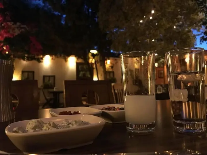 Датча: Datca Deniz Hotel