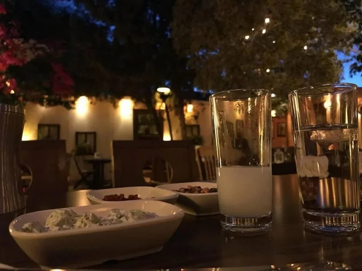 Датча: Datca Deniz Hotel