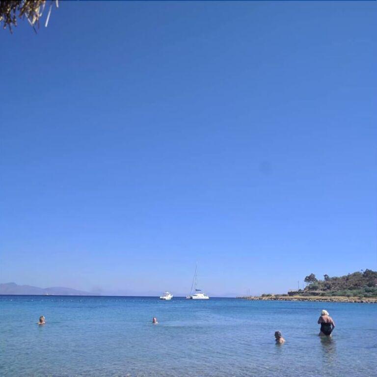 Датча: Datca Deniz Hotel
