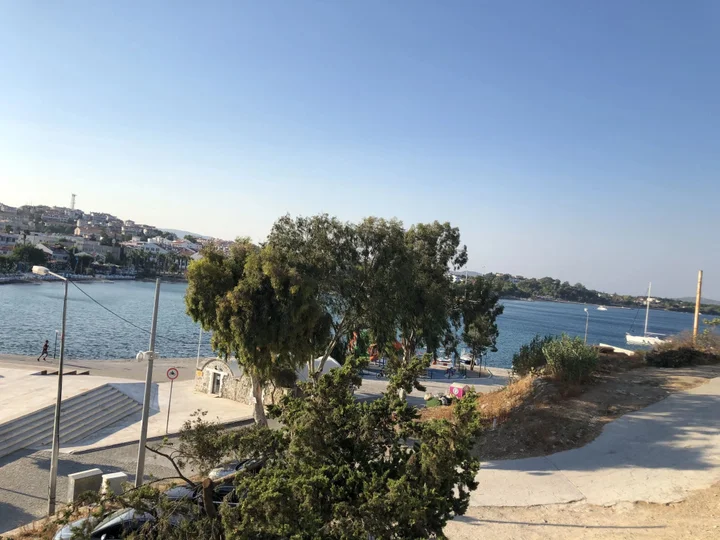 Датча: Datca Deniz Hotel