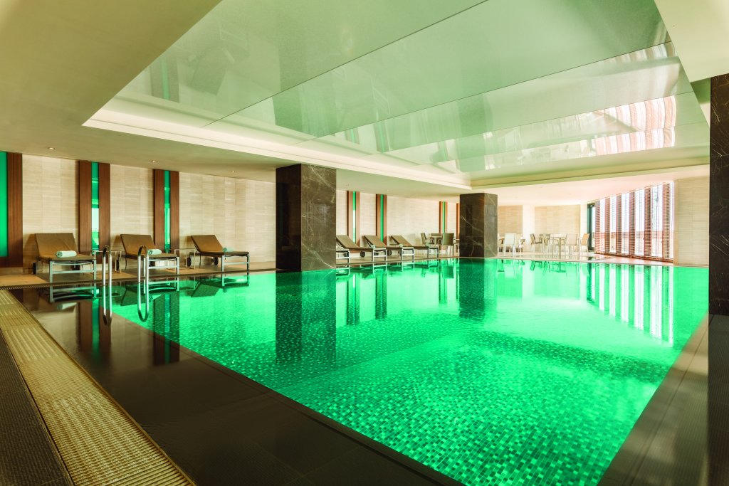 Стамбул: Ramada Plaza By Wyndham Istanbul Tekstilkent
