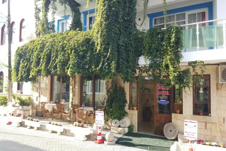 Фоча: Foca Ensar Hotel
