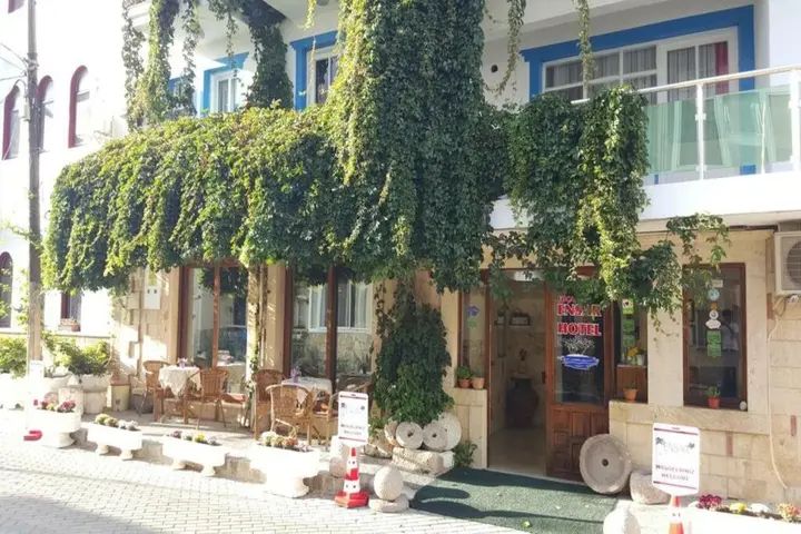 Фоча: Foca Ensar Hotel