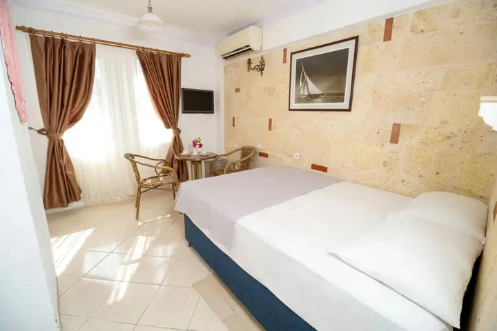 Фоча: Foca Ensar Hotel
