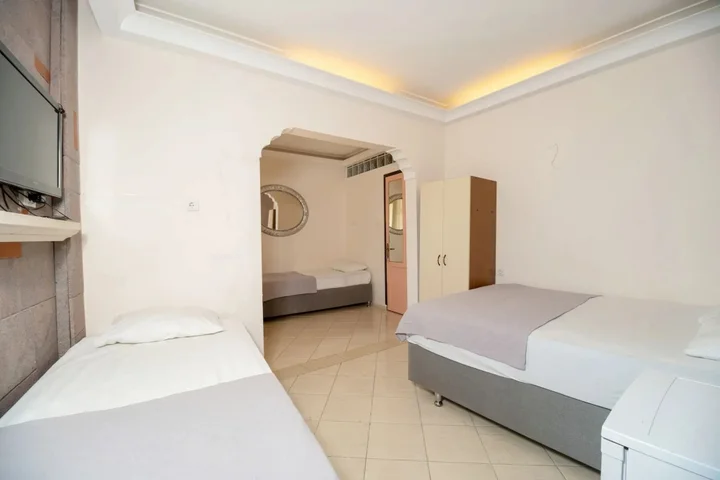Фоча: Foca Ensar Hotel