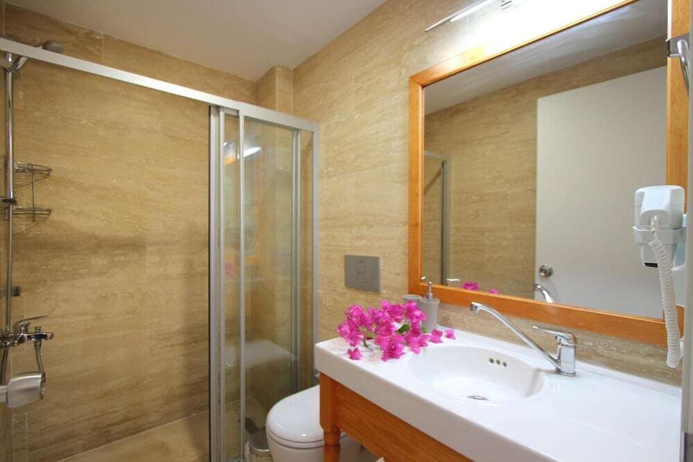 Акьяка: Ayka Otel