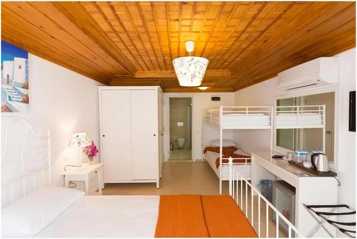 Акьяка: Ayka Otel