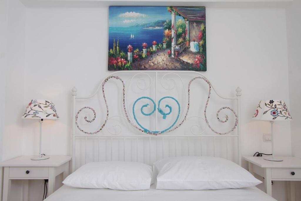 Акьяка: Ayka Otel