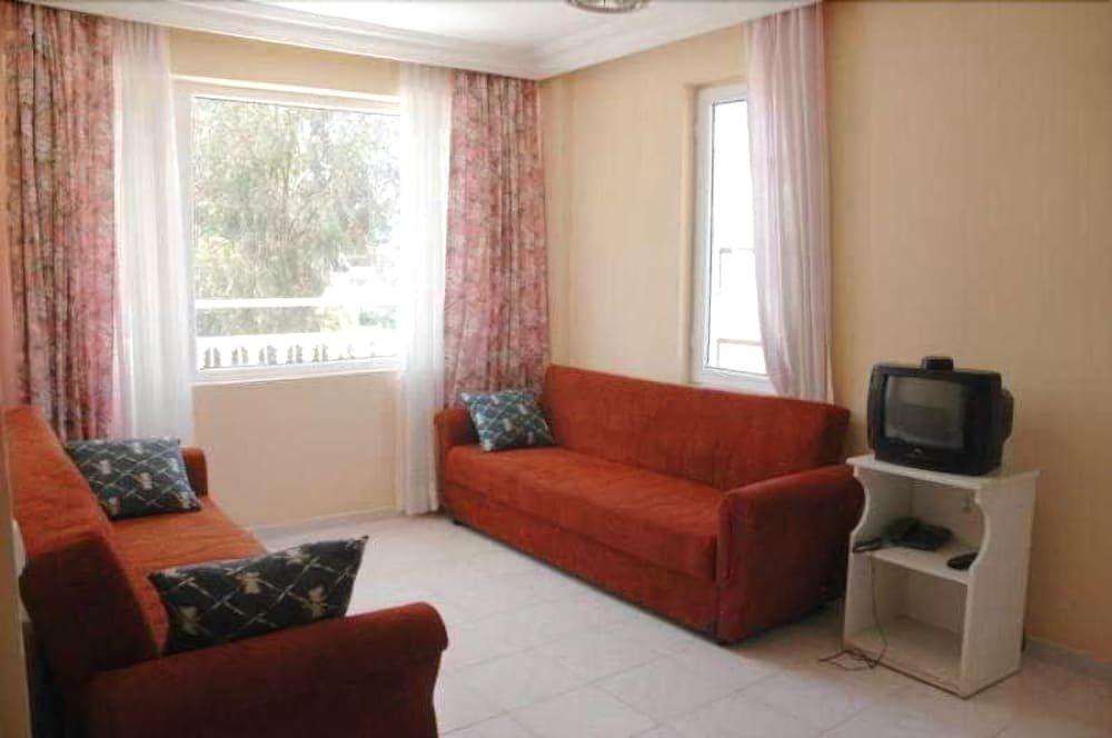 Манавгат: Mediterranean Garden Hotel