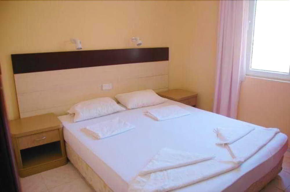 Манавгат: Mediterranean Garden Hotel