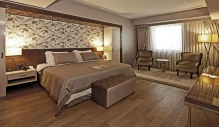 Конья: Anemon Grand Konya Otel