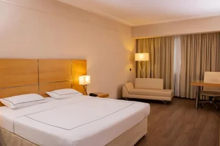 Конья: Anemon Grand Konya Otel