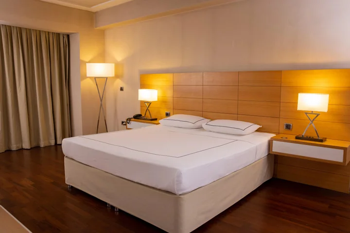 Конья: Anemon Grand Konya Otel